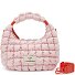  Unio Kitzbuehel S Schultertasche S 34.5 cm Variante rose
