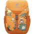  Schmusebär Kinderrucksack 33 cm Variante amber-maple