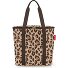  Thermoshopper Kühltasche 38 cm Variante leo macchiato