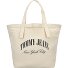  TJW Hot Summer Faltbare Einkaufstasche 34 cm Variante natural
