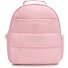  Puffer Daypack 33 cm Variante rose
