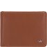  Polo RFID Geldbörse Leder 12 cm Variante cognac