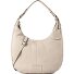  Soft Skylar Schultertasche Leder 40 cm Variante grey