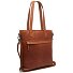  Nunavik Schultertasche Leder 33 cm Laptopfach Variante cognac