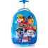  Kids 2 Rollen Kindertrolley 46 cm Variante paw patrol