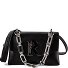  Mini Bag Handtasche 18 cm Variante black