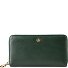  Alexandria Geldbörse RFID Schutz Leder 19 cm Variante grün
