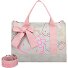  Hello Kitty fritzi Tote Bag Shopper Tasche 38 cm Variante beige-grau