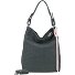  Bitzi01 Suede Jacky Schultertasche 34 cm Variante night blue