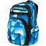 Backpacks Chase Rucksack 51 cm Laptopfach Variante geo ocean