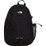  Hot Shot Sling Bag 47 cm Variante tnf black