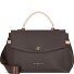  Ella Handtasche 33 cm Variante dunkelbraun