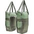  TwinShopper Fahrradtasche 42 cm Variante willow green
