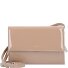  Auguri Umhängetasche Leder 19 cm Variante melange - lack