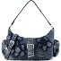  Curio Schultertasche 33 cm Variante blue