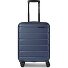  Munich 4.0 4 Rollen Kabinentrolley S 53 cm mit Dehnfalte Variante dark blue dull