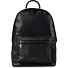  Karo Daypack 40 cm Laptopfach Variante nero