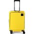  Intuo 4 Rollen Kabinentrolley 55 cm Laptopfach mit Dehnfalte Variante citrus