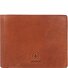  Blackwall BillFold H7 Geldbörse RFID Leder 12 cm Variante cognac