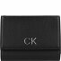  CK Daily Geldbörse RFID Schutz 12.5 cm Variante black