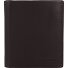  Attack 2 Geldbörse Leder 8.5 cm Variante ebony brown