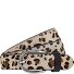 Gürtel Leder Variante beige-varied | 105 cm