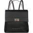  Louisa City Rucksack 28 cm Variante schwarz