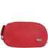  Polo Schlüsseletui Leder 9 cm Variante rot