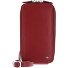 Polo Handytasche Leder 9.5 cm Variante rot