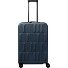  Panello 4 Rollen Trolley M 65 cm mit Dehnfalte Variante night sky