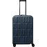  Panello 4 Rollen Trolley M 65 cm mit Dehnfalte Variante night sky