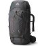  Baltoro Pro 100 L Trekkingrucksack L 96 cm Variante iron grey