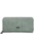  Fritzi10 Nicole Vintage Geldbörse 20 cm Variante lime