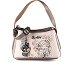  Olympia Schultertasche 23 cm Variante mehrfarbig