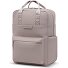  Bergen Pro Daypack 39 cm Laptopfach Variante muted rose