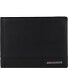  Pro-DLX 6 Geldbörse RFID Leder 13 cm Variante black