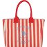  Pool Party Shopper Tasche 40 cm Variante red
