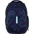  Match Schulrucksack 45 cm Variante purple laser