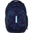  Match Schulrucksack 45 cm Variante purple laser
