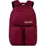  Solid Daypack 41 cm Variante brombeer rot