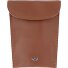  Polo Schlüsseletui RFID Leder 8 cm Variante cognac