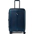  Paris 4 Rollen Trolley 69 cm mit Dehnfalte Variante blue metallic