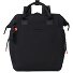  String Orizuru Daypack 37.5 cm Laptopfach Variante black