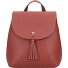  Ida City Rucksack 26 cm Variante cognac