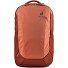  Giga Daypack 48 cm Laptopfach Variante copper-oak