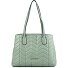  Petal Re Schultertasche 35 cm Variante giada