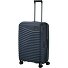  Intuo 4 Rollen Trolley M 69 cm mit Dehnfalte Variante blue nights