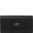  Ondria Geldbörse 19 cm Variante schwarz