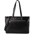  Power Shopper Tasche Leder 43.5 cm Laptopfach Variante schwarz