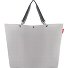  Shopper Tasche Xl 68 cm Variante herringbone grey